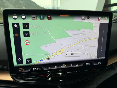 Cupra Tavascan Gebrauchtwagen