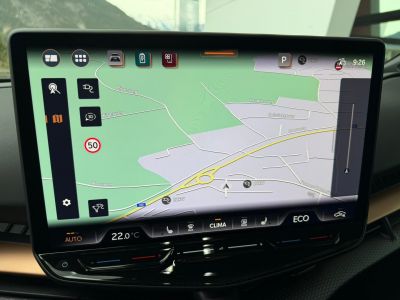 Cupra Tavascan Gebrauchtwagen Cupra Tavascan Gebrauchtwagen