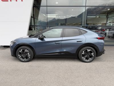 Cupra Tavascan Gebrauchtwagen Cupra Tavascan Gebrauchtwagen