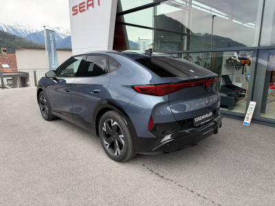 Cupra Tavascan Gebrauchtwagen