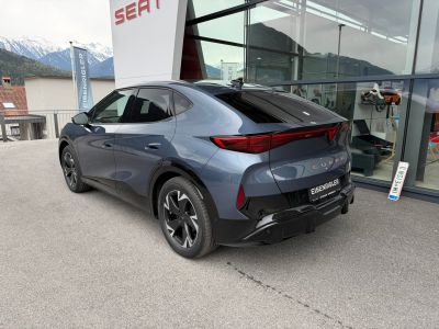 Cupra Tavascan Gebrauchtwagen Cupra Tavascan Gebrauchtwagen