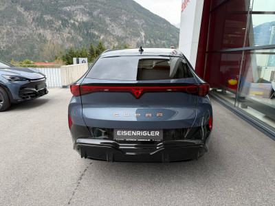 Cupra Tavascan Gebrauchtwagen