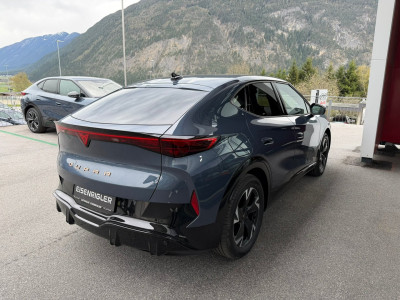 Cupra Tavascan Gebrauchtwagen