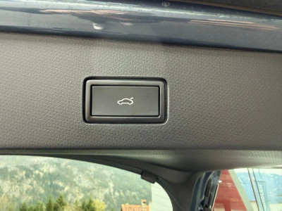 Cupra Tavascan Gebrauchtwagen