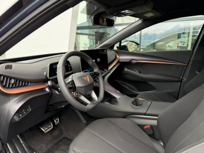 Cupra Tavascan Gebrauchtwagen