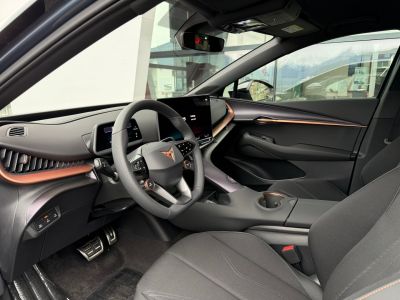 Cupra Tavascan Gebrauchtwagen Cupra Tavascan Gebrauchtwagen