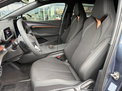 Cupra Tavascan Gebrauchtwagen