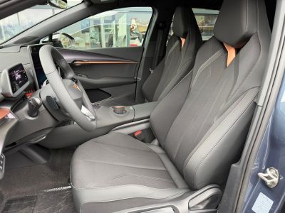 Cupra Tavascan Gebrauchtwagen Cupra Tavascan Gebrauchtwagen