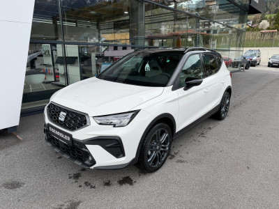 Seat Arona Gebrauchtwagen