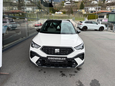 Seat Arona Gebrauchtwagen