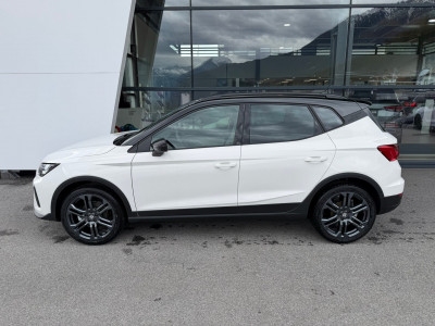 Seat Arona Gebrauchtwagen