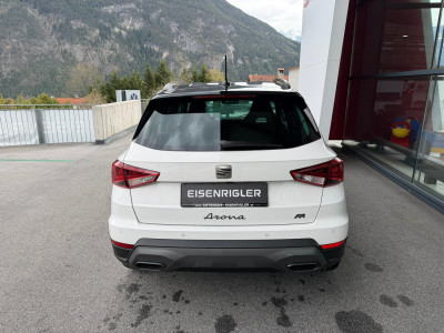 Seat Arona Gebrauchtwagen