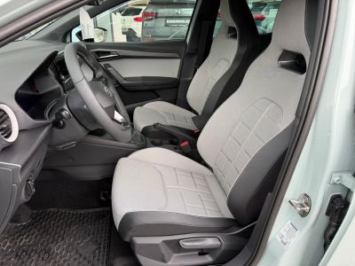 Seat Ibiza Gebrauchtwagen Seat Ibiza Gebrauchtwagen