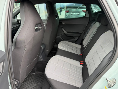 Seat Ibiza Gebrauchtwagen