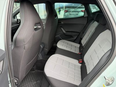 Seat Ibiza Gebrauchtwagen Seat Ibiza Gebrauchtwagen
