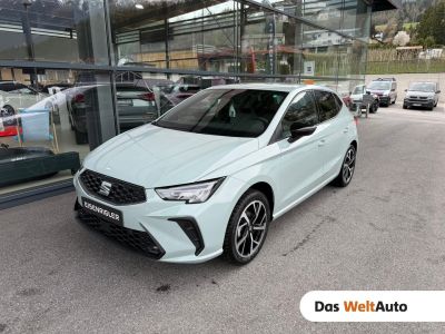 Seat Ibiza Gebrauchtwagen Seat Ibiza Gebrauchtwagen