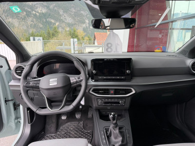 Seat Ibiza Gebrauchtwagen