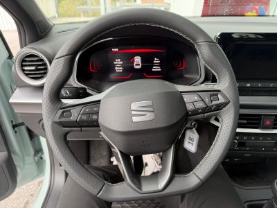 Seat Ibiza Gebrauchtwagen Seat Ibiza Gebrauchtwagen