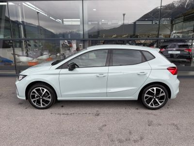 Seat Ibiza Gebrauchtwagen Seat Ibiza Gebrauchtwagen