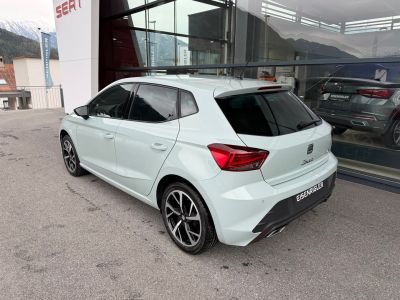 Seat Ibiza Gebrauchtwagen Seat Ibiza Gebrauchtwagen