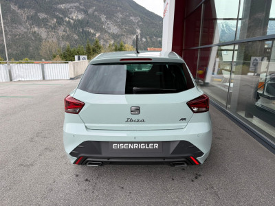 Seat Ibiza Gebrauchtwagen