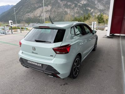 Seat Ibiza Gebrauchtwagen Seat Ibiza Gebrauchtwagen