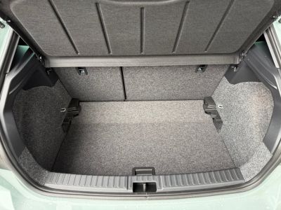 Seat Ibiza Gebrauchtwagen Seat Ibiza Gebrauchtwagen