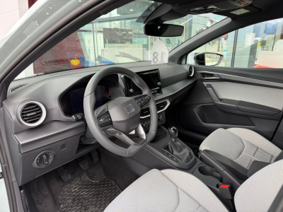 Seat Ibiza Gebrauchtwagen