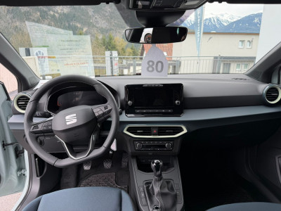 Seat Ibiza Gebrauchtwagen