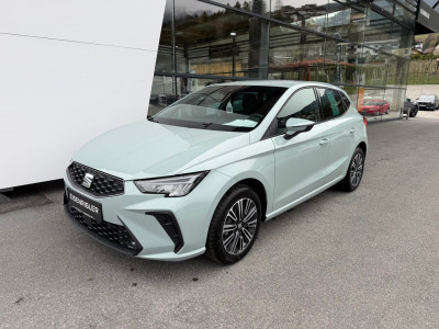 Seat Ibiza Gebrauchtwagen