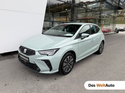 Seat Ibiza Gebrauchtwagen Seat Ibiza Gebrauchtwagen