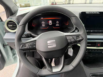 Seat Ibiza Gebrauchtwagen