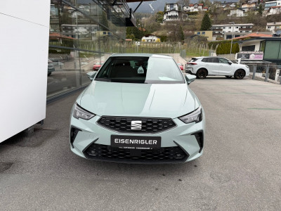 Seat Ibiza Gebrauchtwagen