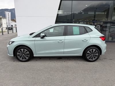 Seat Ibiza Gebrauchtwagen