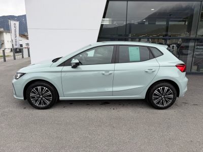Seat Ibiza Gebrauchtwagen Seat Ibiza Gebrauchtwagen