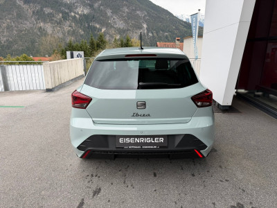 Seat Ibiza Gebrauchtwagen