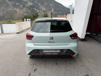 Seat Ibiza Gebrauchtwagen Seat Ibiza Gebrauchtwagen
