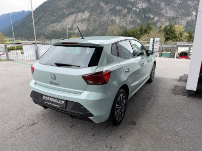 Seat Ibiza Gebrauchtwagen