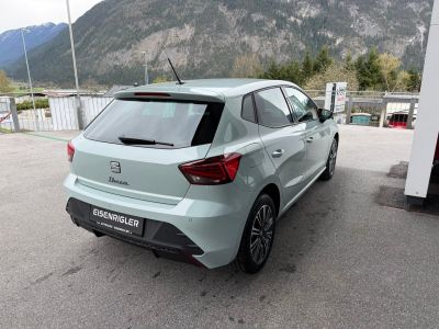 Seat Ibiza Gebrauchtwagen Seat Ibiza Gebrauchtwagen