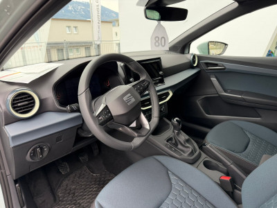 Seat Ibiza Gebrauchtwagen