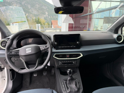 Seat Ibiza Gebrauchtwagen