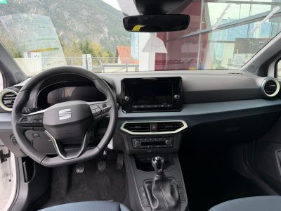 Seat Ibiza Gebrauchtwagen Seat Ibiza Gebrauchtwagen