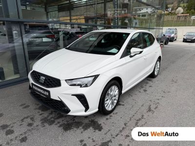 Seat Ibiza Gebrauchtwagen Seat Ibiza Gebrauchtwagen