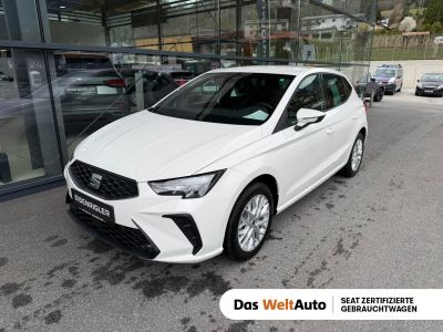 Seat Ibiza Gebrauchtwagen