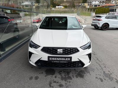 Seat Ibiza Gebrauchtwagen Seat Ibiza Gebrauchtwagen