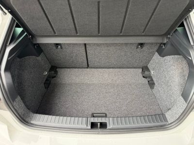 Seat Ibiza Gebrauchtwagen Seat Ibiza Gebrauchtwagen