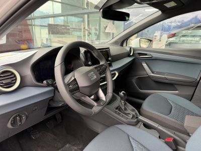 Seat Ibiza Gebrauchtwagen Seat Ibiza Gebrauchtwagen