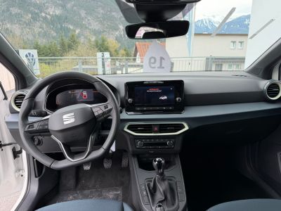 Seat Ibiza Gebrauchtwagen Seat Ibiza Gebrauchtwagen