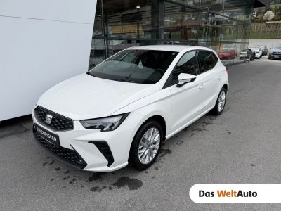Seat Ibiza Gebrauchtwagen Seat Ibiza Gebrauchtwagen