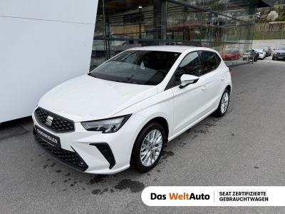 Seat Ibiza Gebrauchtwagen